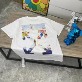 Picture of Off White T Shirts Short _SKUOffWhiteS-XLqctn0638108